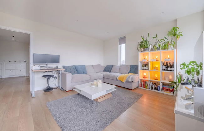 Modern 2 Bedroom Flat in Elephant and Castle - Foto 18