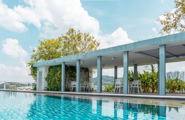 The Signature - Serviced residence - Photo 1