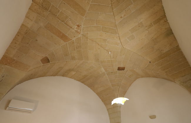 1 bedroom Apartment in Vernole with garden - Photo 21