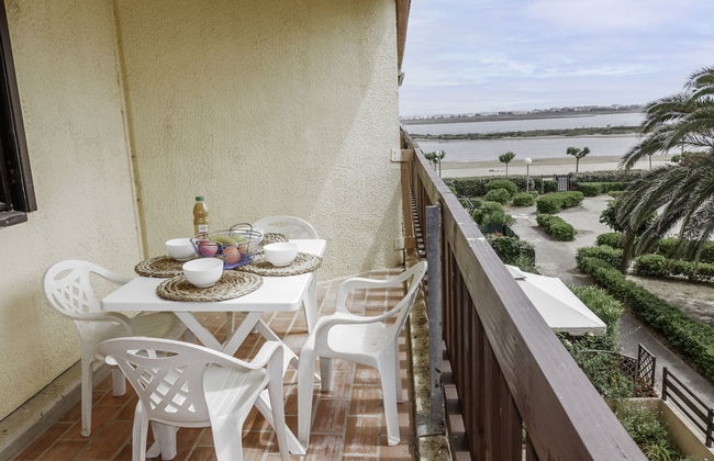 Gruissan Plage - Foto 15