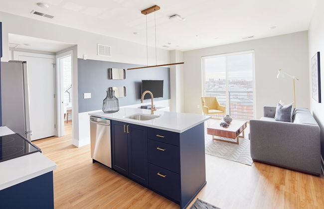 The Frankford Fishtown - Foto 65