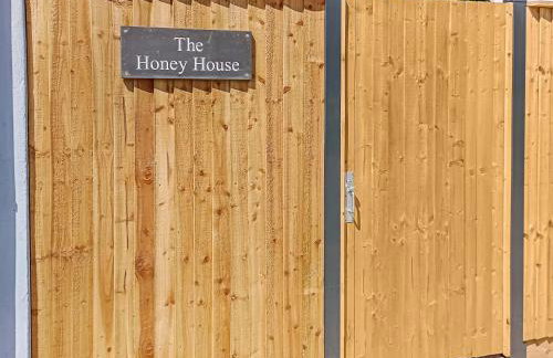 The Honey House - Foto 14