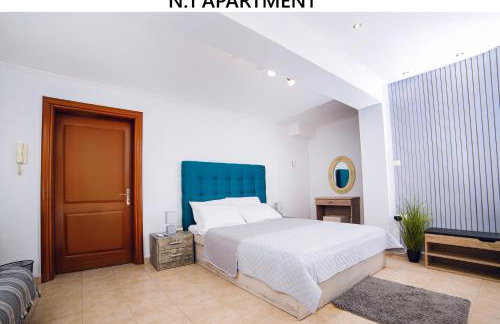 Thalassa Luxury Apartments - Korinos - Photo 24