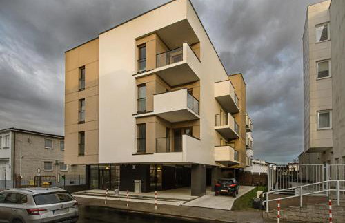 Apartamenty Centrum M - Komfortowe Noclegi - Foto 19