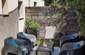 Gîte des Bartavelles - Foto 6