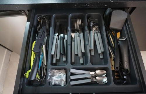 Appartement calme - Arceaux - Peyrou - Proche centre ville Montpellier - Foto 18