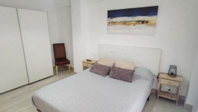 Casa Fausto Lasarte-oria - Foto 2, wardrobe