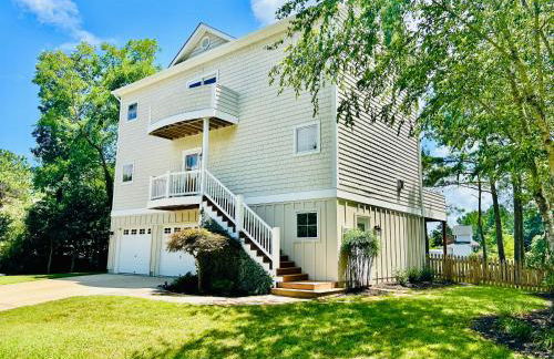 Piney Point Harbor Haven - Foto 48