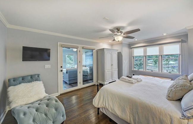 A Frame of Mind by Avantstay Private Dock + View - Foto 25