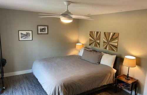 Mountain view, 5-bedroom home with sauna - Foto 21