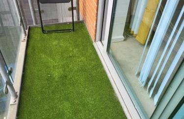 Stylish 2Bedroom Flat - City Centre - Near Leeds Station - Foto 13