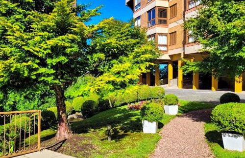 Morada das Hortênsias lindo e acolhedor no Centro - Foto 40