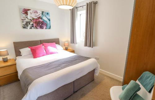 Lily-pad Lodge - Foto 12