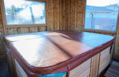 Trendy lux house near strip* Pool *hottub-Kirkland - Foto 54