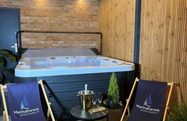 Karwia Marina Apartamenty - Foto 40