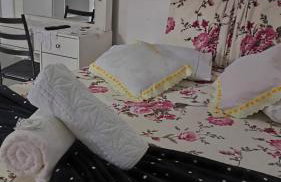 Espaço com Suite - 6min do Aeroporto e Rodoviária - Foto 12