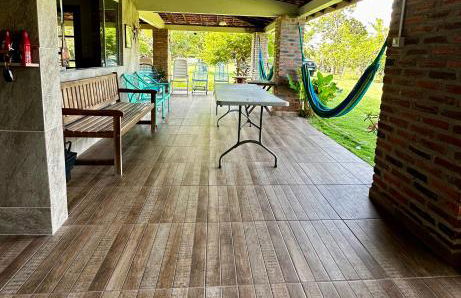 Sítio Encanto do Delta - Photo 17