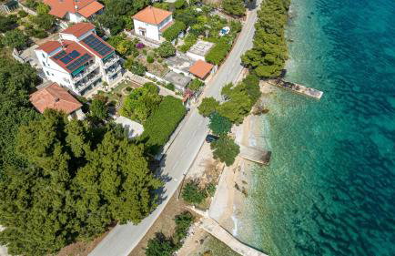 Apartments by the sea Kuciste - Perna, Peljesac - 21507 - Foto 2