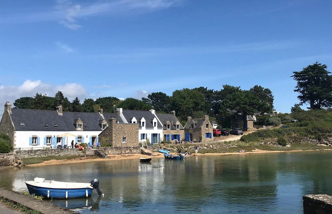 Charming Independent Apartment in Belz - Photo 25