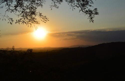 Chalés Estrada Real - Foto 142