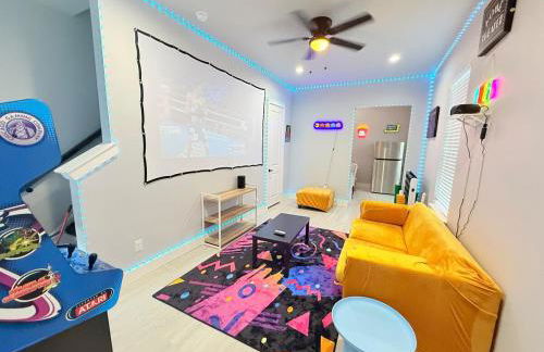 Babyproofed, CinemaHome, TCU,DikciesArena,Stockyard,FortWorth - Foto 35