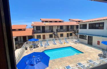 Praia das Dunas Residence club vista Mar - Foto 14