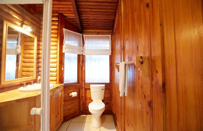 Under Milkwood Resort - Foto 39