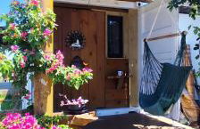 Casa Brisa ar condicionado excelente banho a gás e acabamento premium próximo ao mar - Foto 1