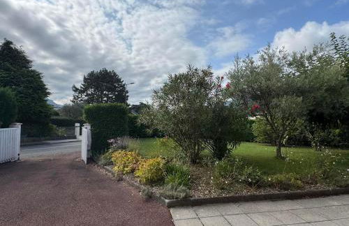 Villa lumineuse proche plages, Wifi, animaux acceptés - FR-1-555-125 - Foto 15