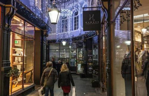 Selfcontained Apt ensuite - Foto 19