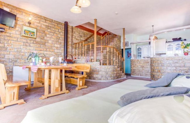 Villa Hacienda Grof - Foto 7