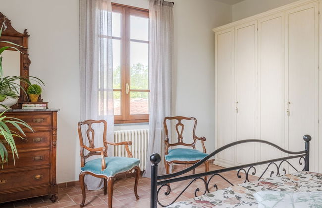 Villa del Nonno in Castelfranco di Sotto - Foto 73