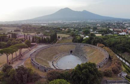 DP Pompei Home - Photo 18