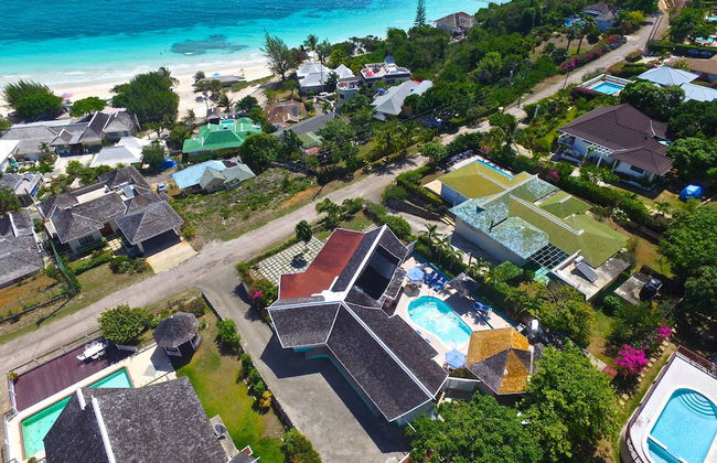 Windjammer, 4BR by Jamaican Treasures - Photo 58