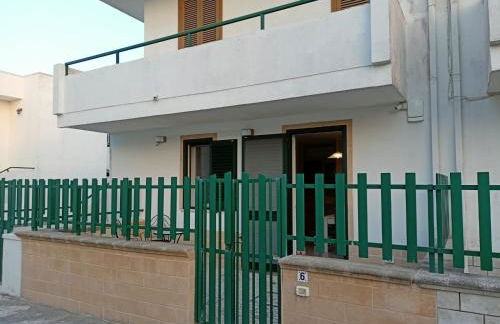 Villetta Poesia 50 m dal mare con giardino e parcheggio - Foto 26