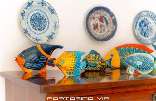 Madonnetta by PortofinoVip, AC, Parking - Foto 11
