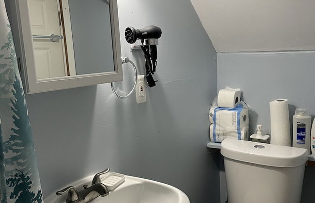 Downtown Suite - Close to Topgolf, Horseshoe Casino, UM Baltimore - Foto 13