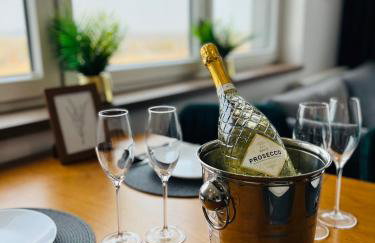 Apartament 44 Aquapark Reda - Foto 4