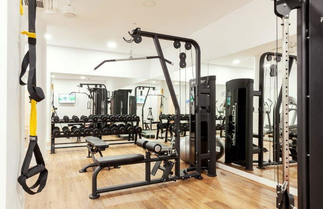 Aparthotel Ponent Mar - Foto 56