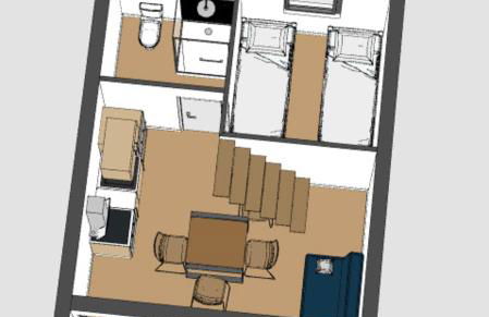 Le Githotel - Foto 5