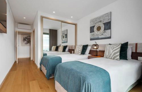 Half Gate Villa - Foto 36