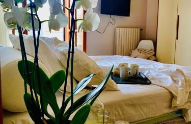 Vicolo Zenone 8 Casa Esclusiva tra Natura e Arte - Photo 9