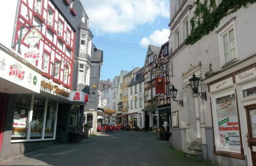 Cozy Apartment with Private Garden in Nisterau - Foto 20