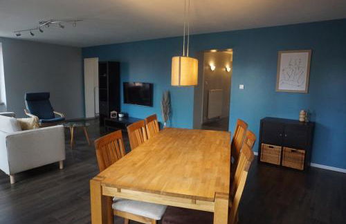 L'Aubach - appartement spacieux - au pied du vignoble - parking gratuit - Foto 2