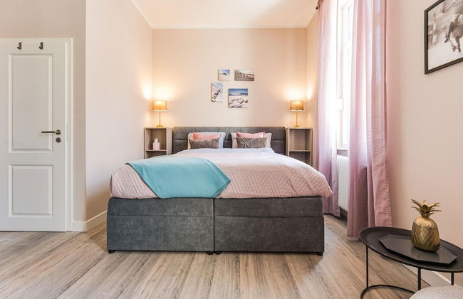 Apartment In Bad Camberg With Terrace - Foto 18