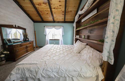 Eagle Lake Cottage - Foto 32