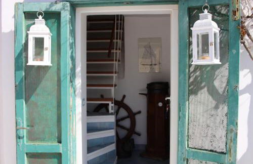 la mansarda sul Porto - Foto 25