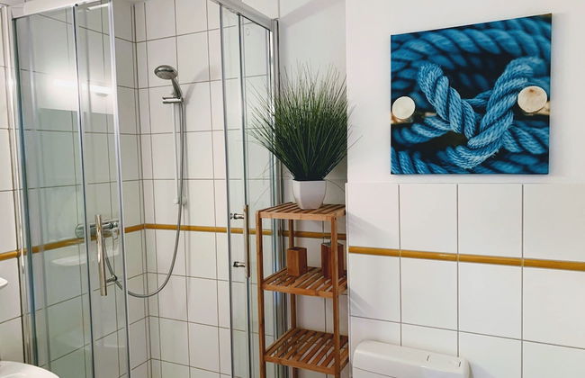 Ferienwohnungen Inselquartett - Foto 33