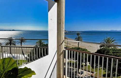 Apartament Marina Roses 3 - Foto 6