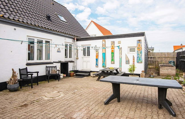 Seaside Retreat in Thyboron-by Traum - Foto 31